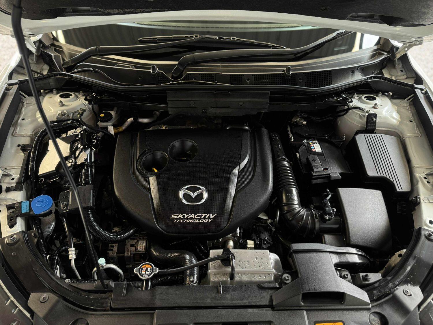 Used Mazda CX-5 2013 for sale - 76019574: Photo 20