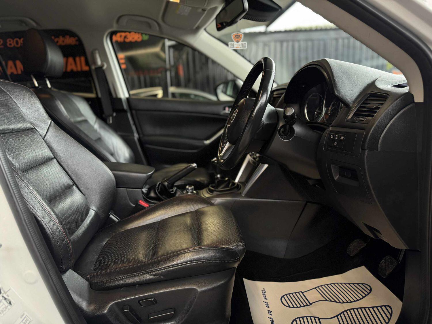 Used Mazda CX-5 2013 for sale - 76019574: Photo 27