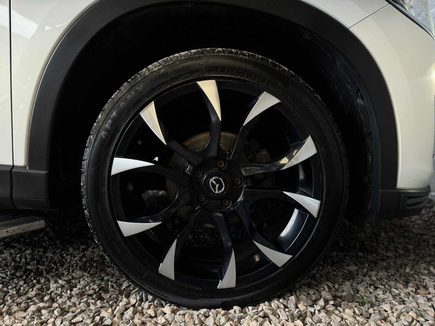 Used Mazda CX-5 2013 for sale - 76019574: Photo 29