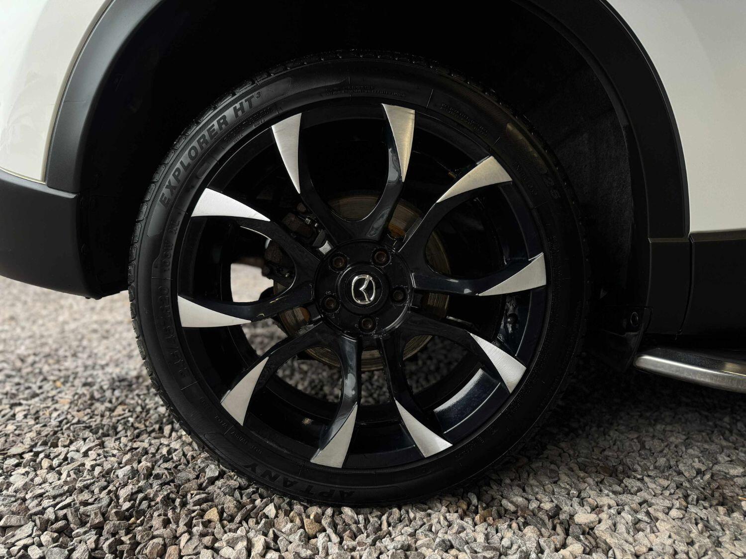 Used Mazda CX-5 2013 for sale - 76019574: Photo 30