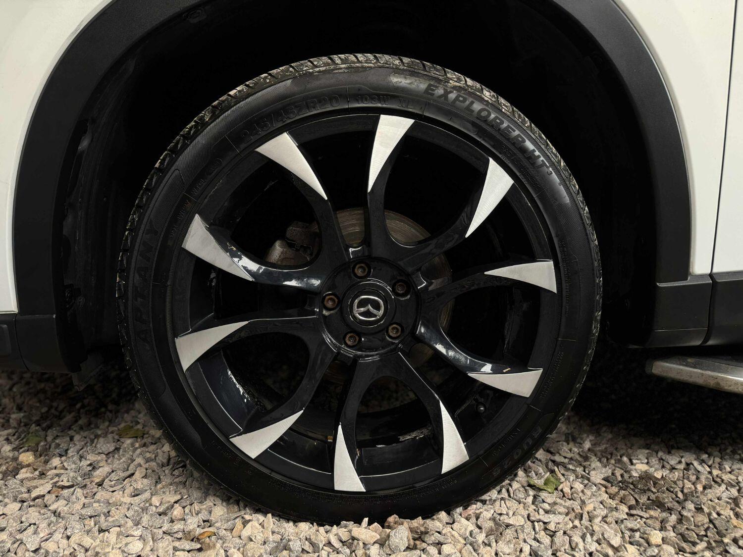 Used Mazda CX-5 2013 for sale - 76019574: Photo 31