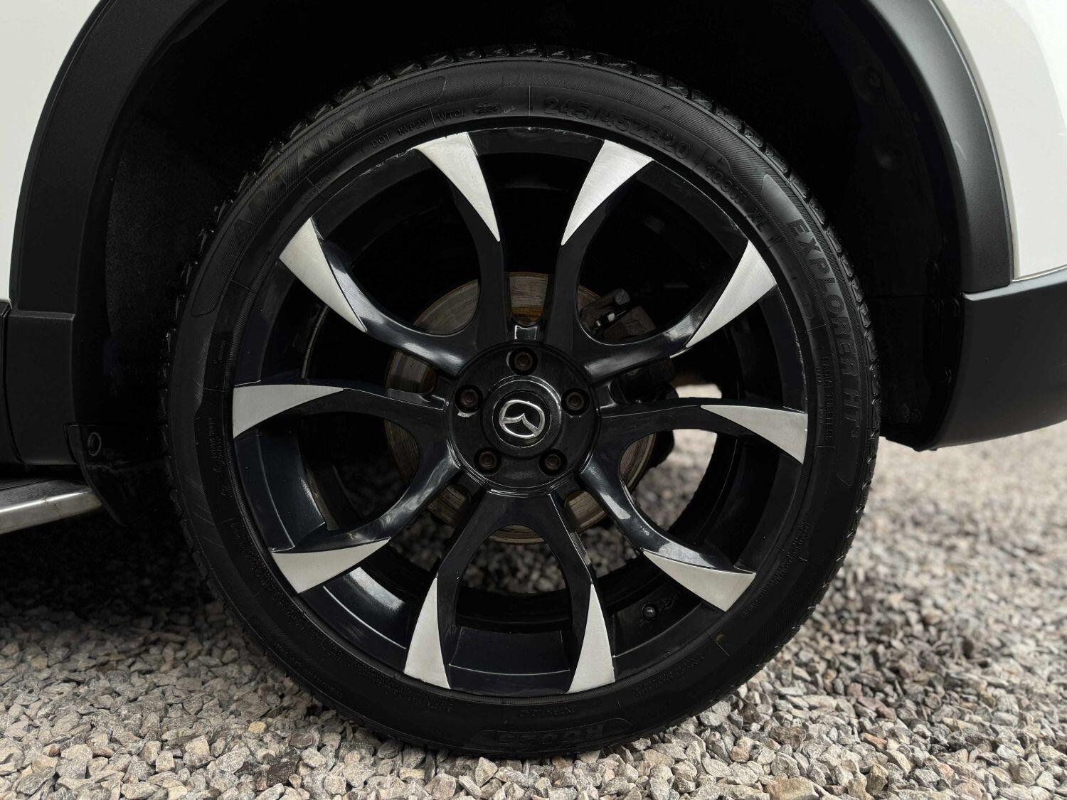 Used Mazda CX-5 2013 for sale - 76019574: Photo 32