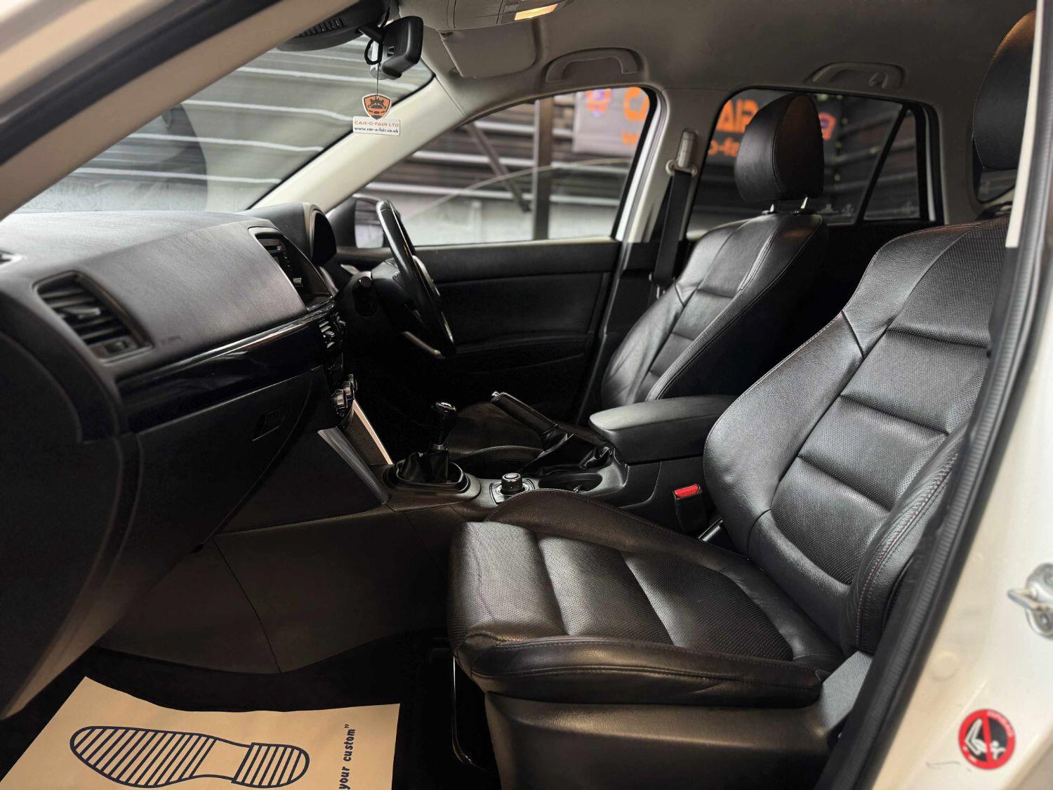Used Mazda CX-5 2013 for sale - 76019574: Photo 9