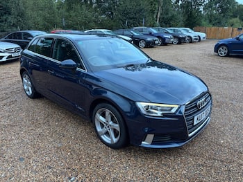 Used Audi A3 2017 for sale - 79601649: Photo