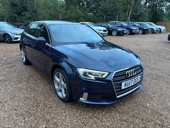 Used Audi A3 2017 for sale - 79601649: Photo