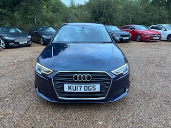Used Audi A3 2017 for sale - 79601649: Photo