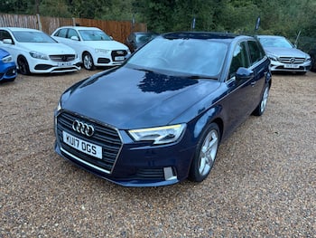 Used Audi A3 2017 for sale - 79601649: Photo