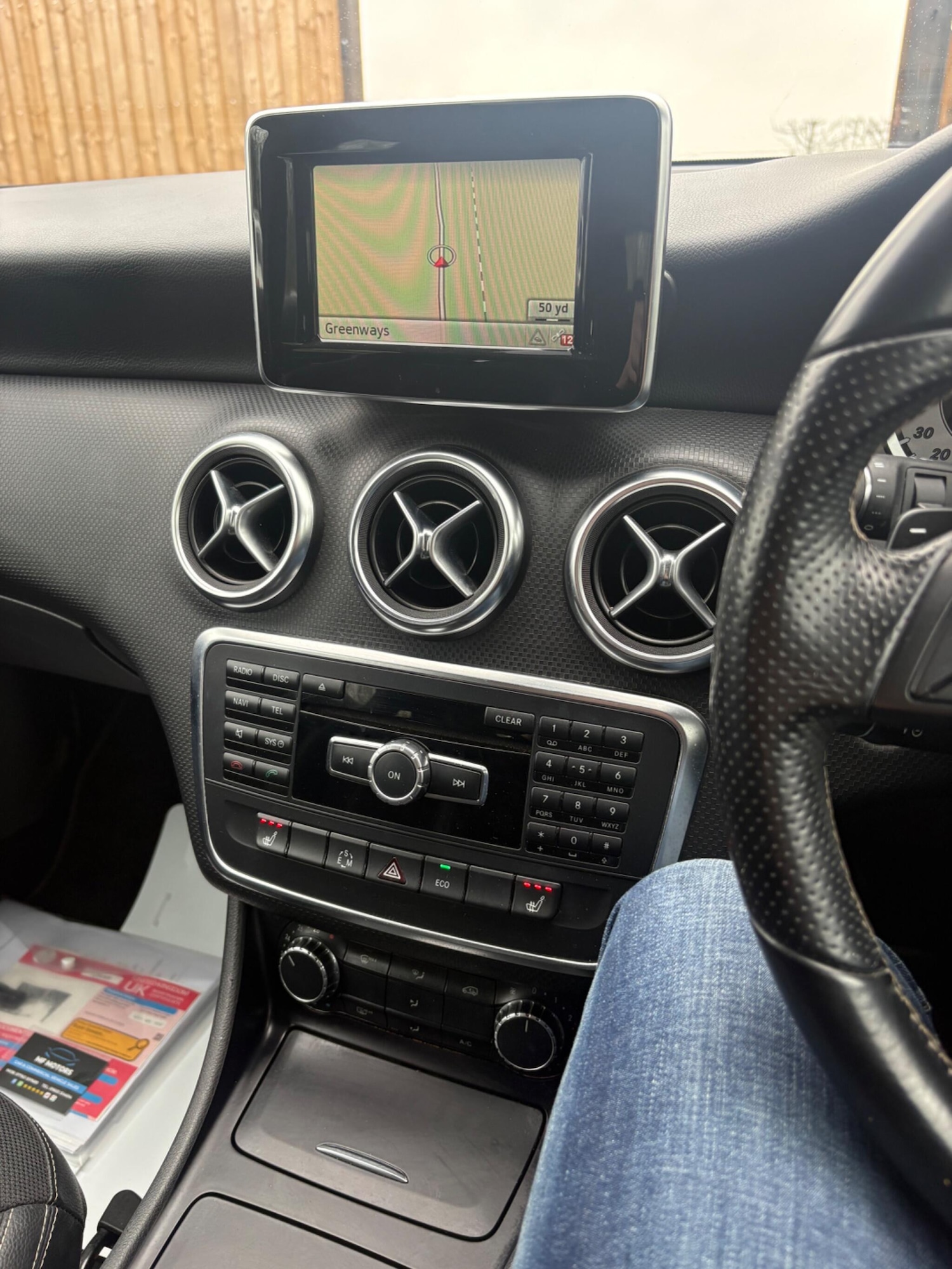 Used Mercedes-Benz A-Class for sale - 77695739: Photo 19