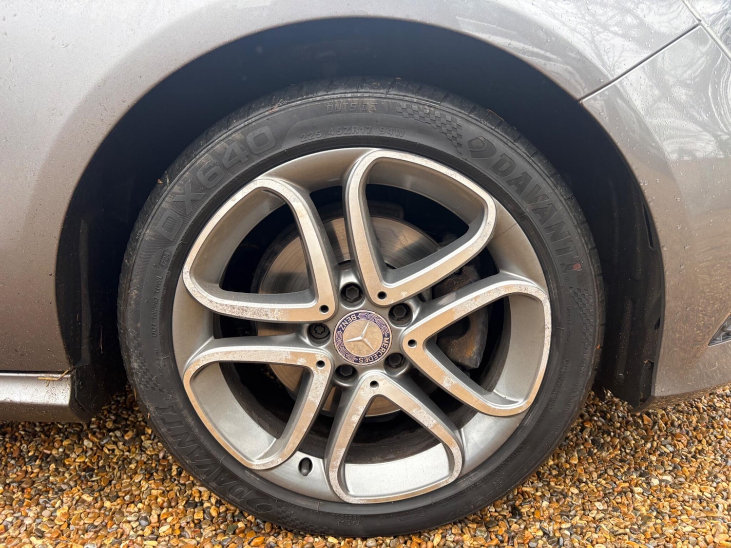 Used Mercedes-Benz A-Class for sale - 77695739: Photo 22