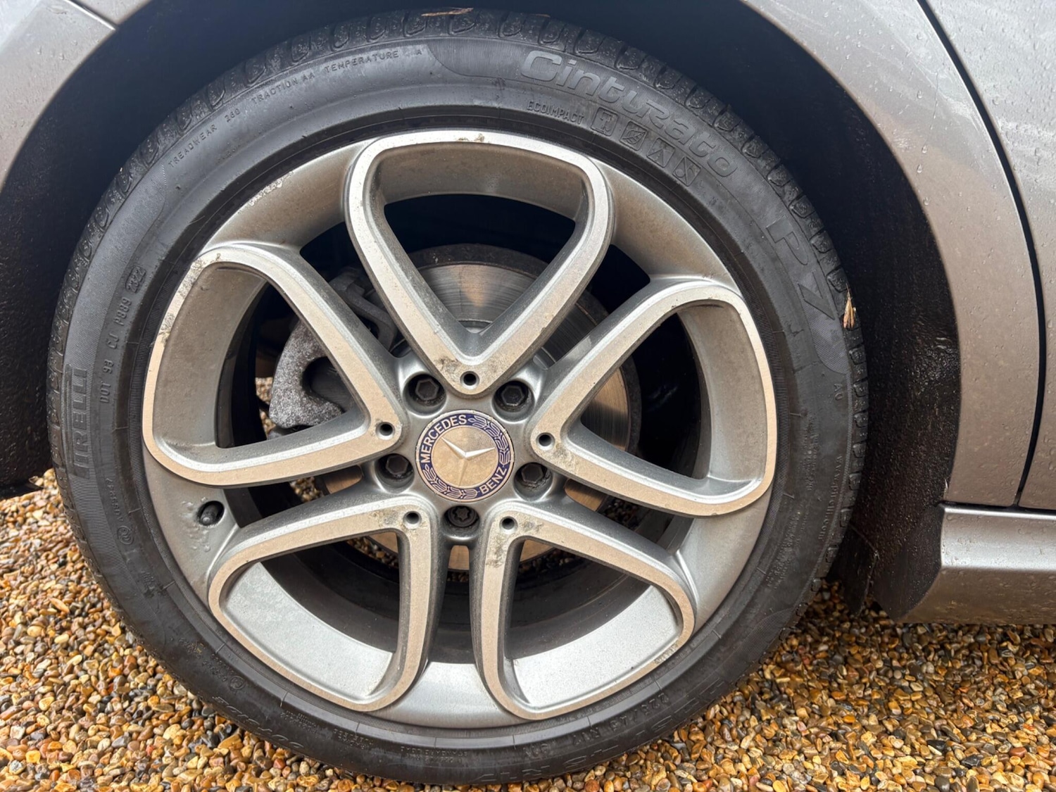 Used Mercedes-Benz A-Class for sale - 77695739: Photo 23