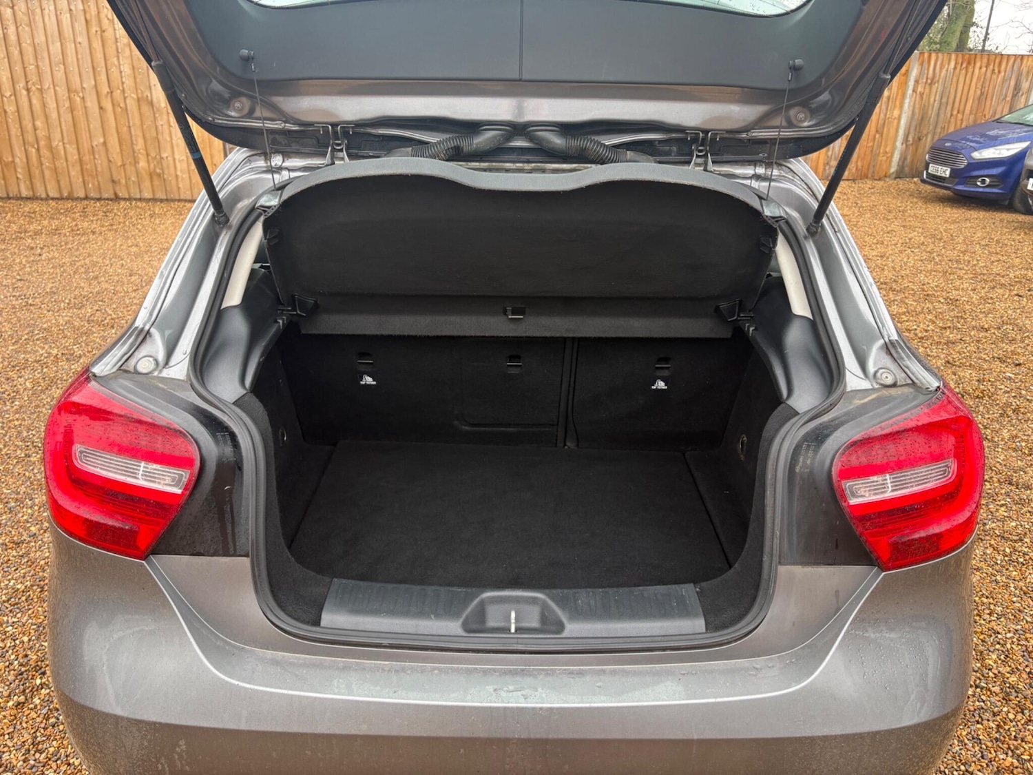 Used Mercedes-Benz A-Class for sale - 77695739: Photo 24