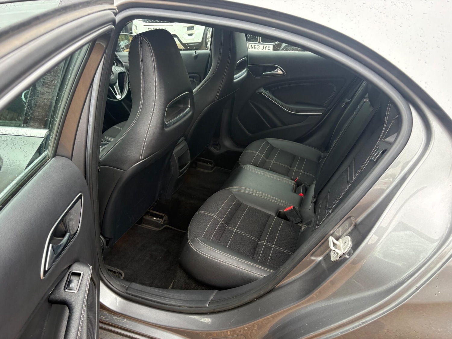 Used Mercedes-Benz A-Class for sale - 77695739: Photo 26