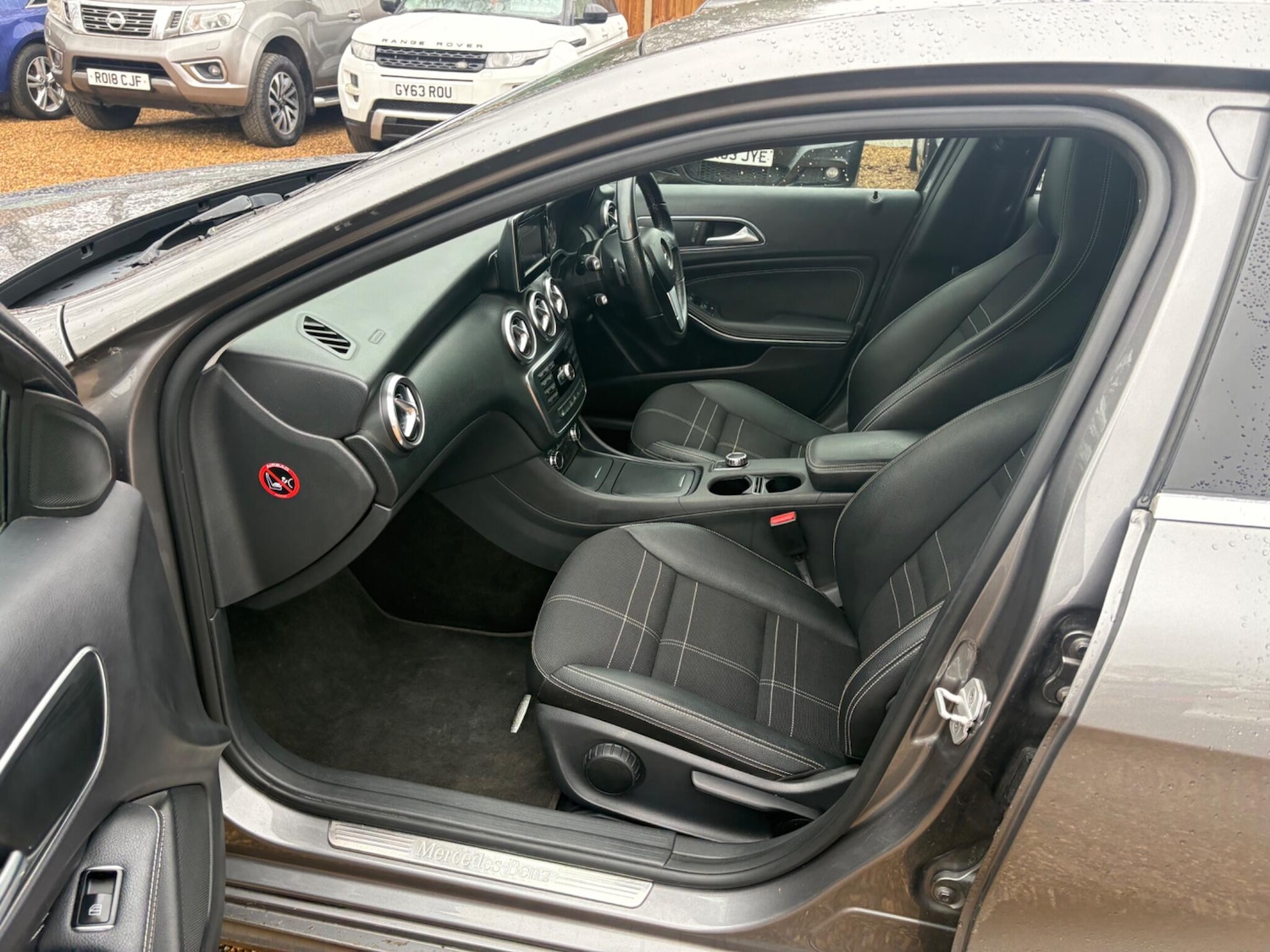 Used Mercedes-Benz A-Class for sale - 77695739: Photo 28