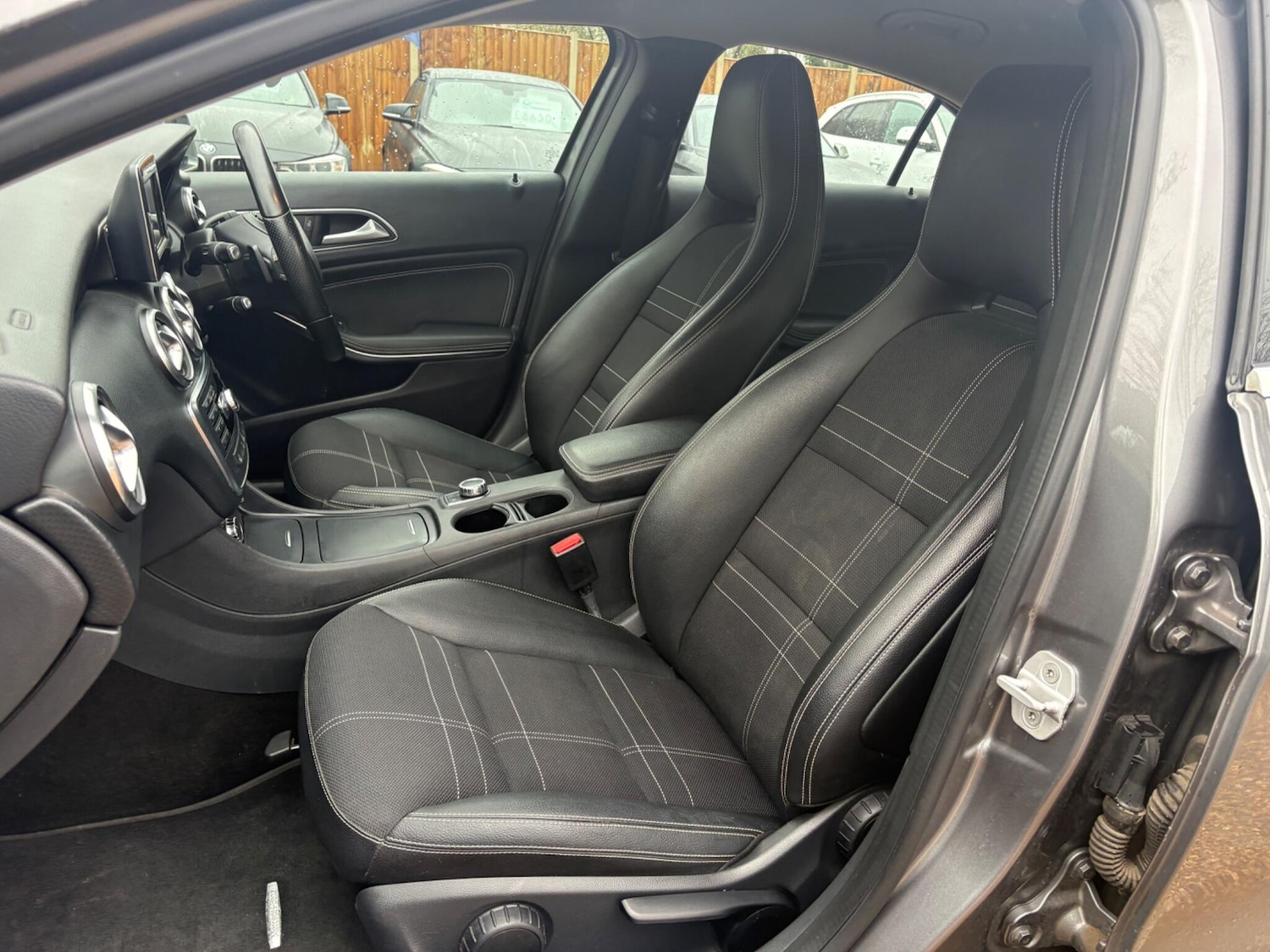 Used Mercedes-Benz A-Class for sale - 77695739: Photo 29