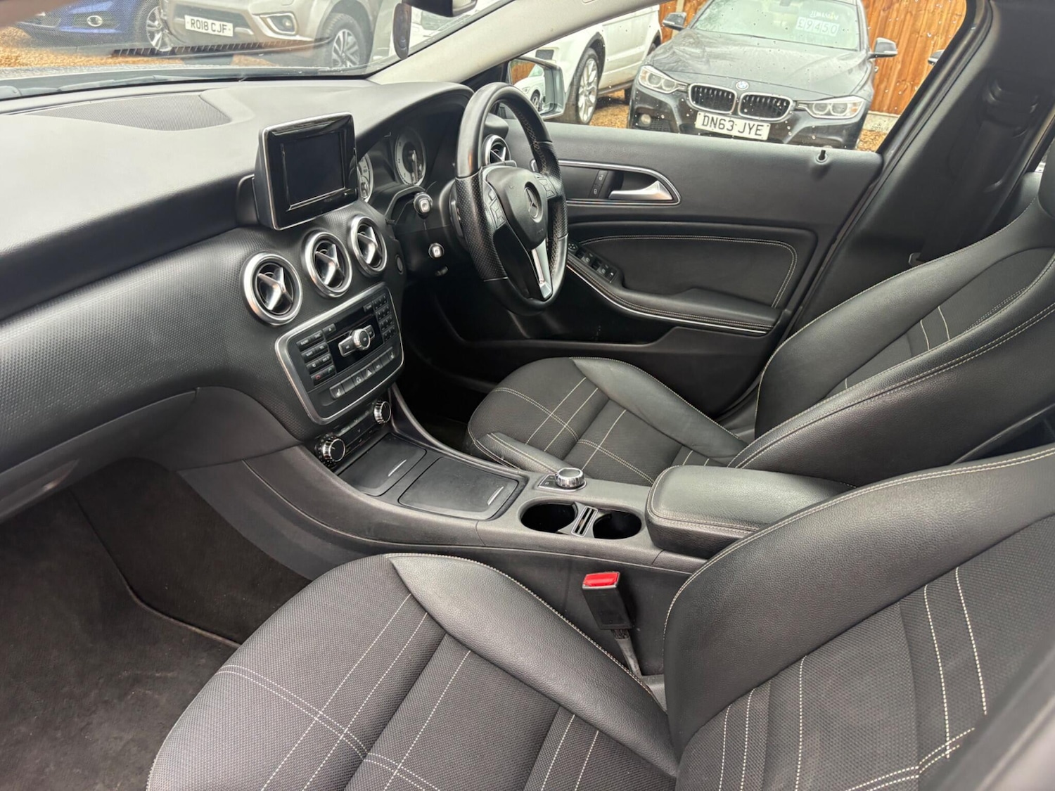 Used Mercedes-Benz A-Class for sale - 77695739: Photo 30