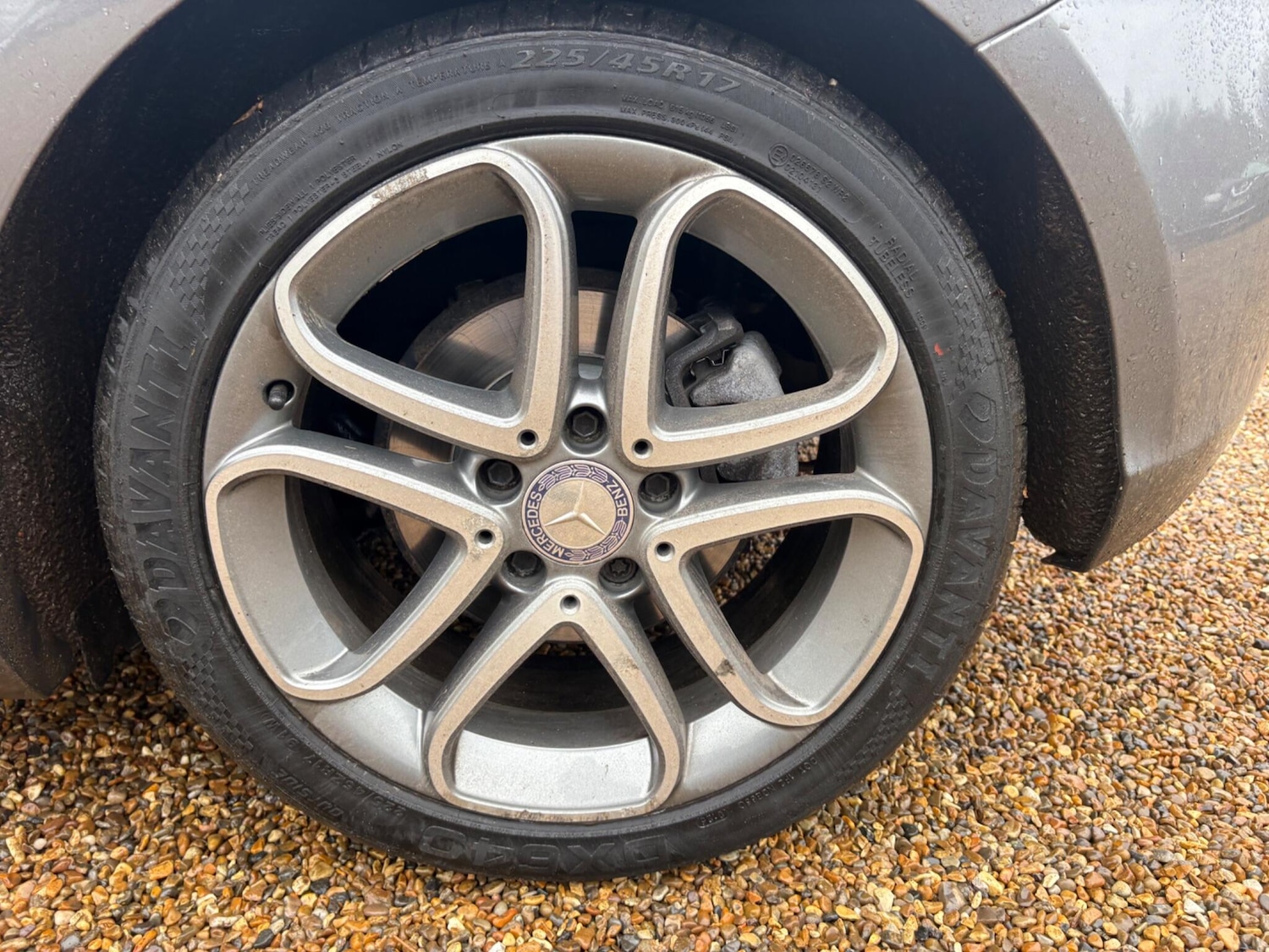 Used Mercedes-Benz A-Class for sale - 77695739: Photo 31