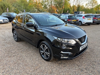 Used Nissan Qashqai 2019 for sale - 78430484: Photo