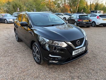 Used Nissan Qashqai 2019 for sale - 78430484: Photo