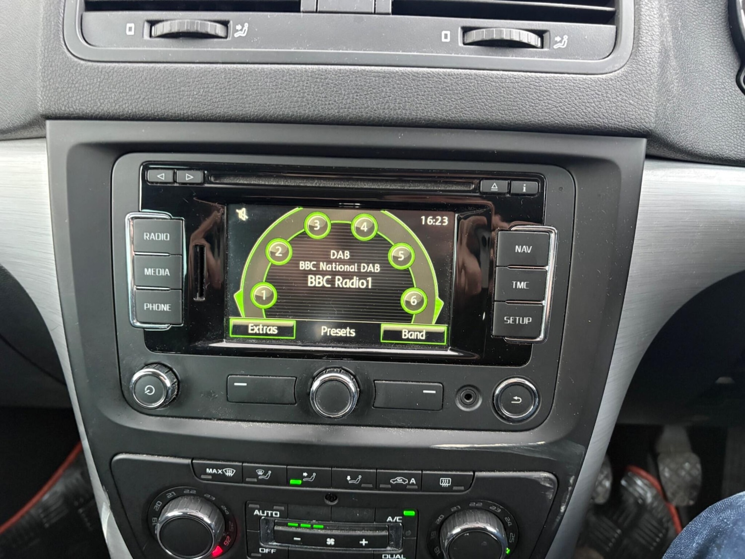 Used Skoda Yeti for sale - 77549505: Photo 18