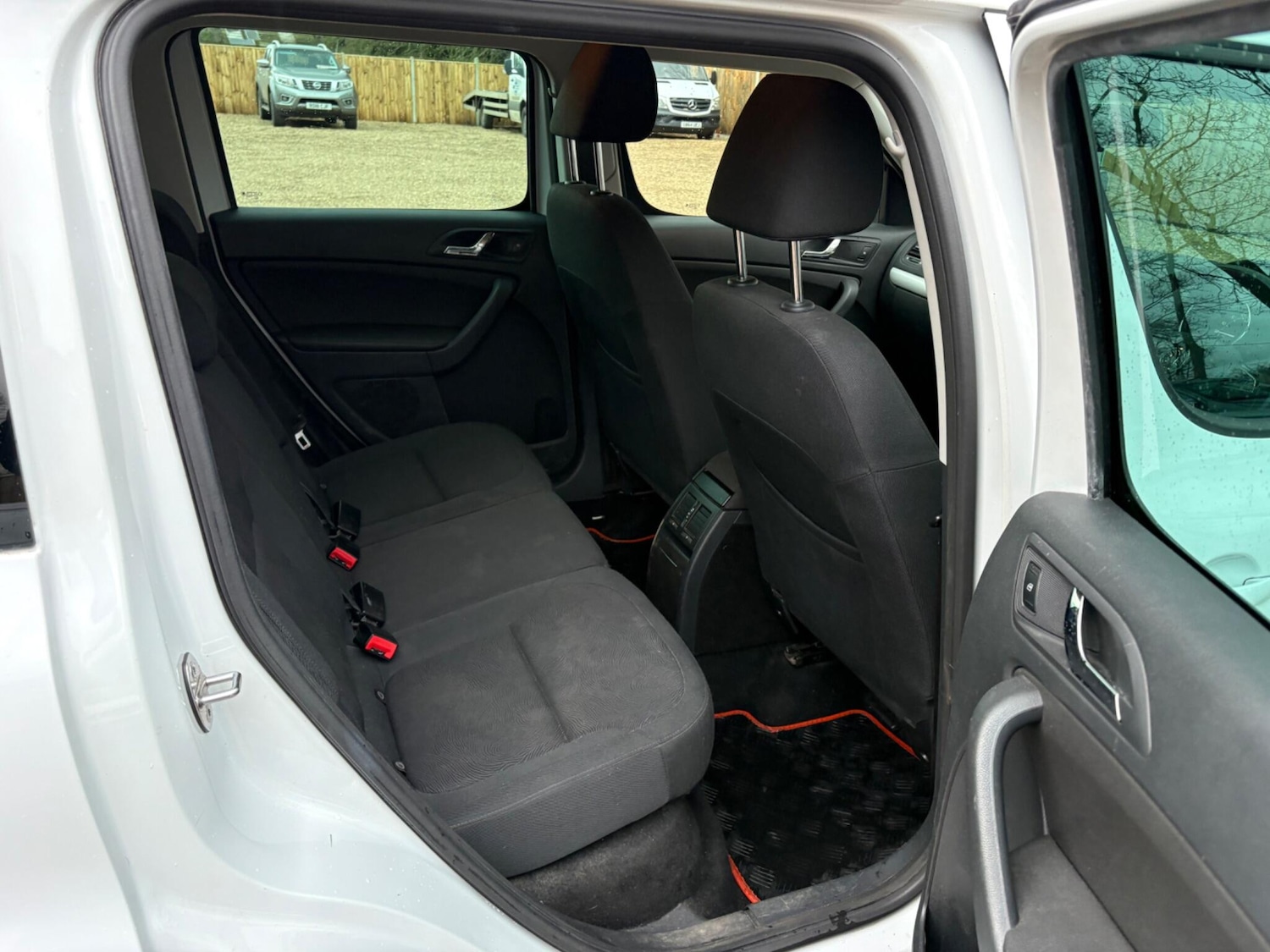 Used Skoda Yeti for sale - 77549505: Photo 20