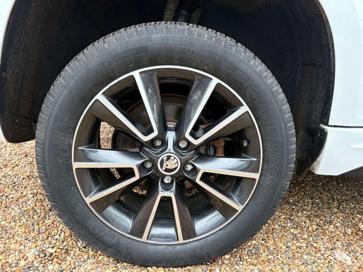 Used Skoda Yeti for sale - 77549505: Photo 22