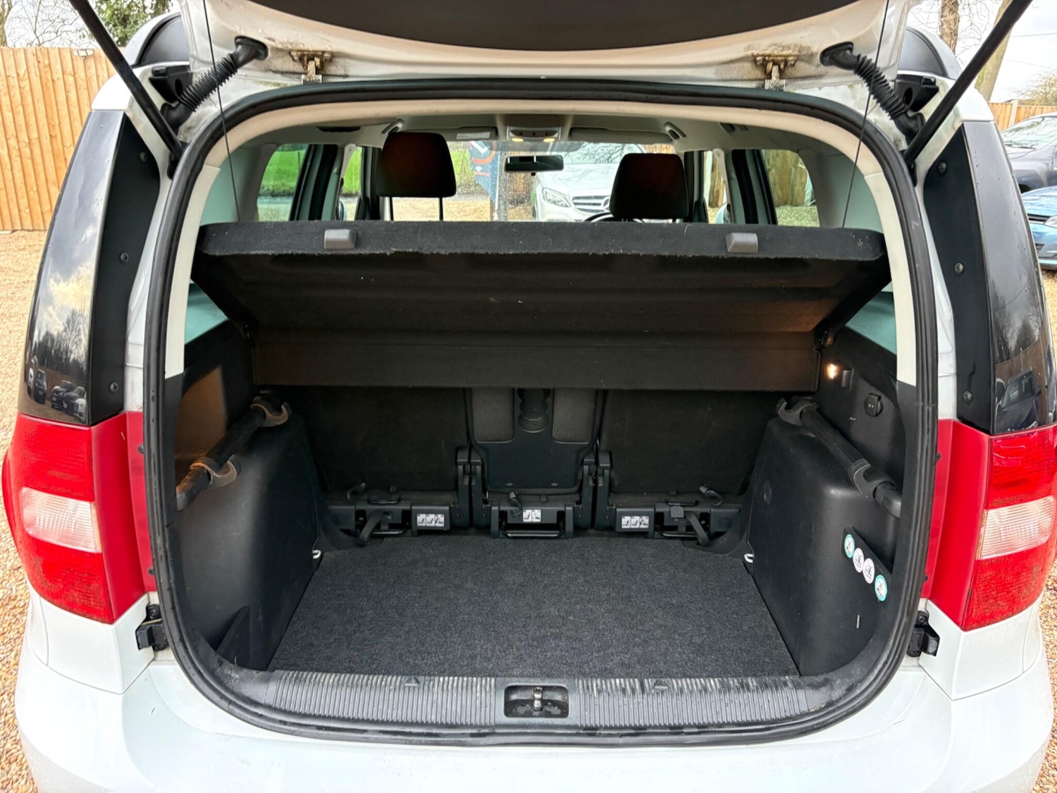 Used Skoda Yeti for sale - 77549505: Photo 24