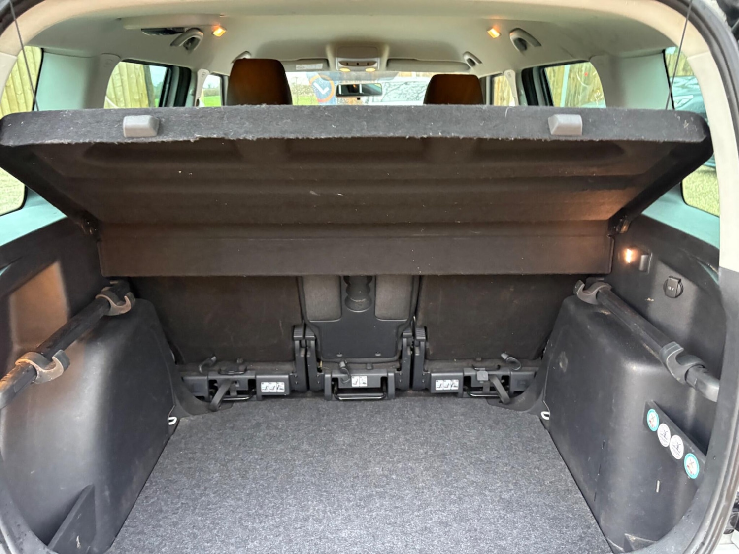 Used Skoda Yeti for sale - 77549505: Photo 25