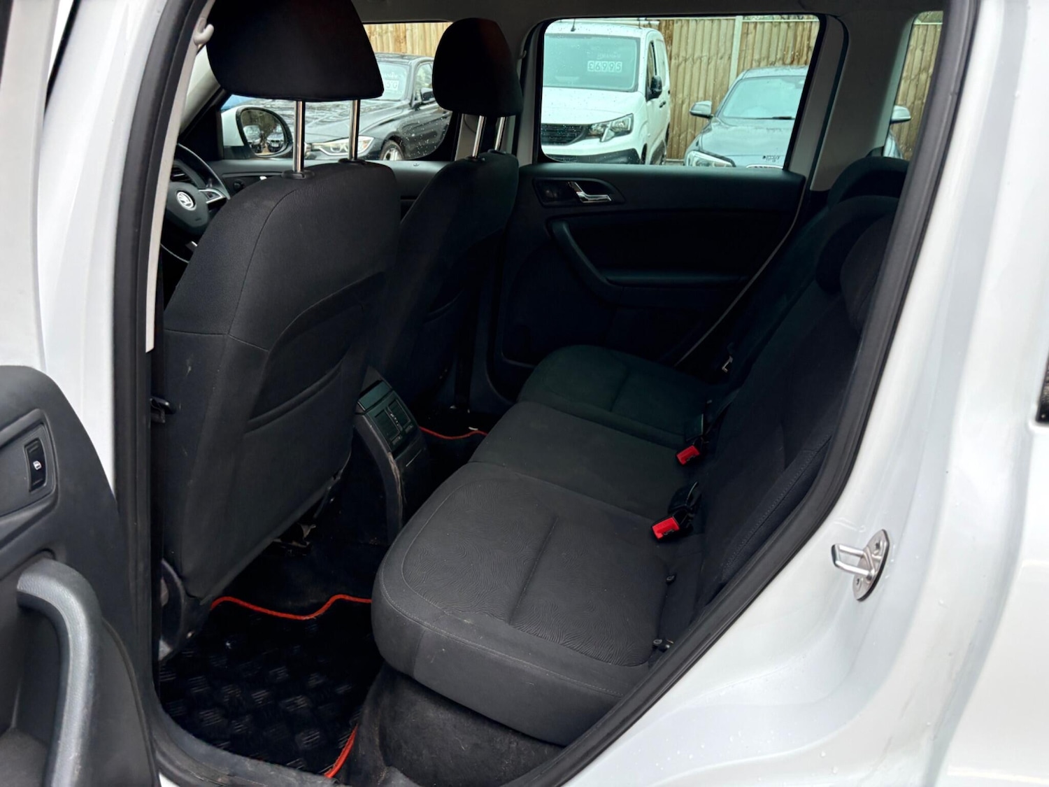 Used Skoda Yeti for sale - 77549505: Photo 26