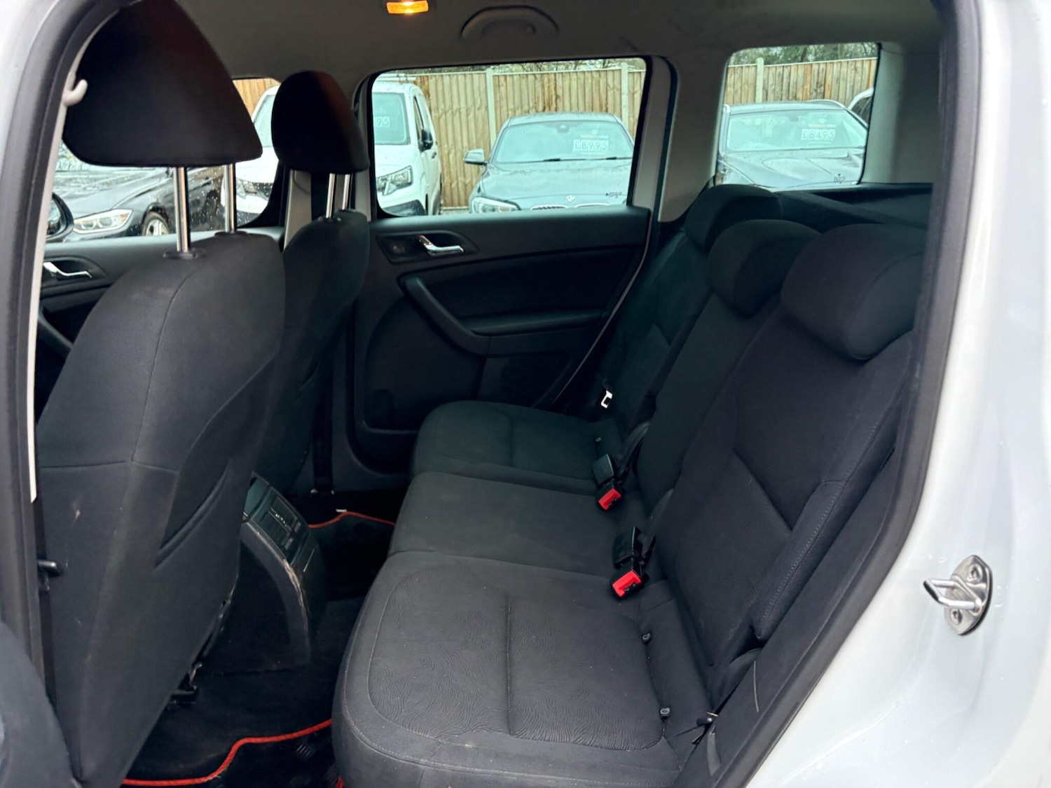 Used Skoda Yeti for sale - 77549505: Photo 27