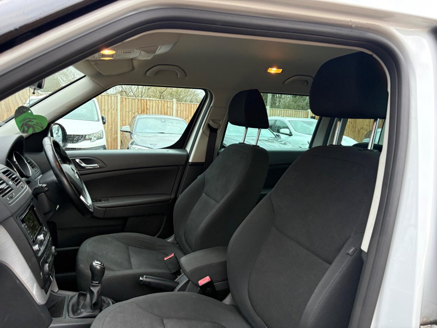 Used Skoda Yeti for sale - 77549505: Photo 29