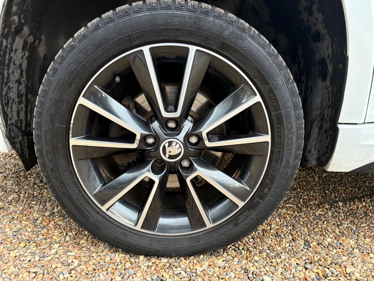 Used Skoda Yeti for sale - 77549505: Photo 30