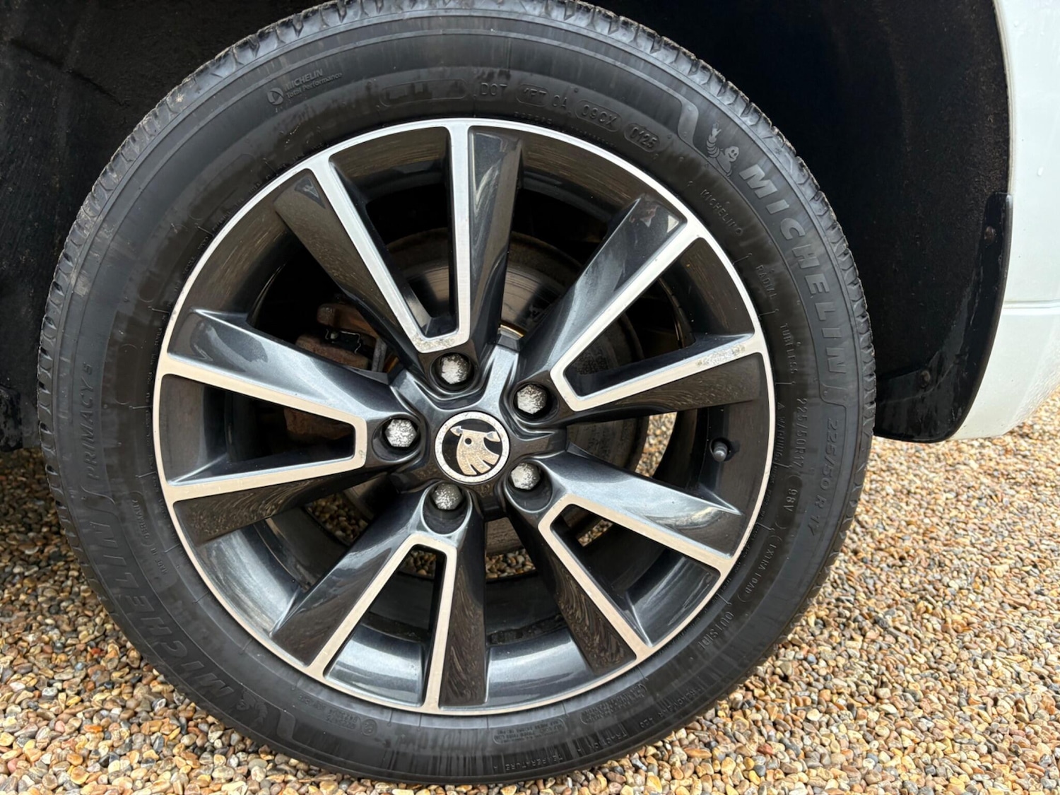 Used Skoda Yeti for sale - 77549505: Photo 31