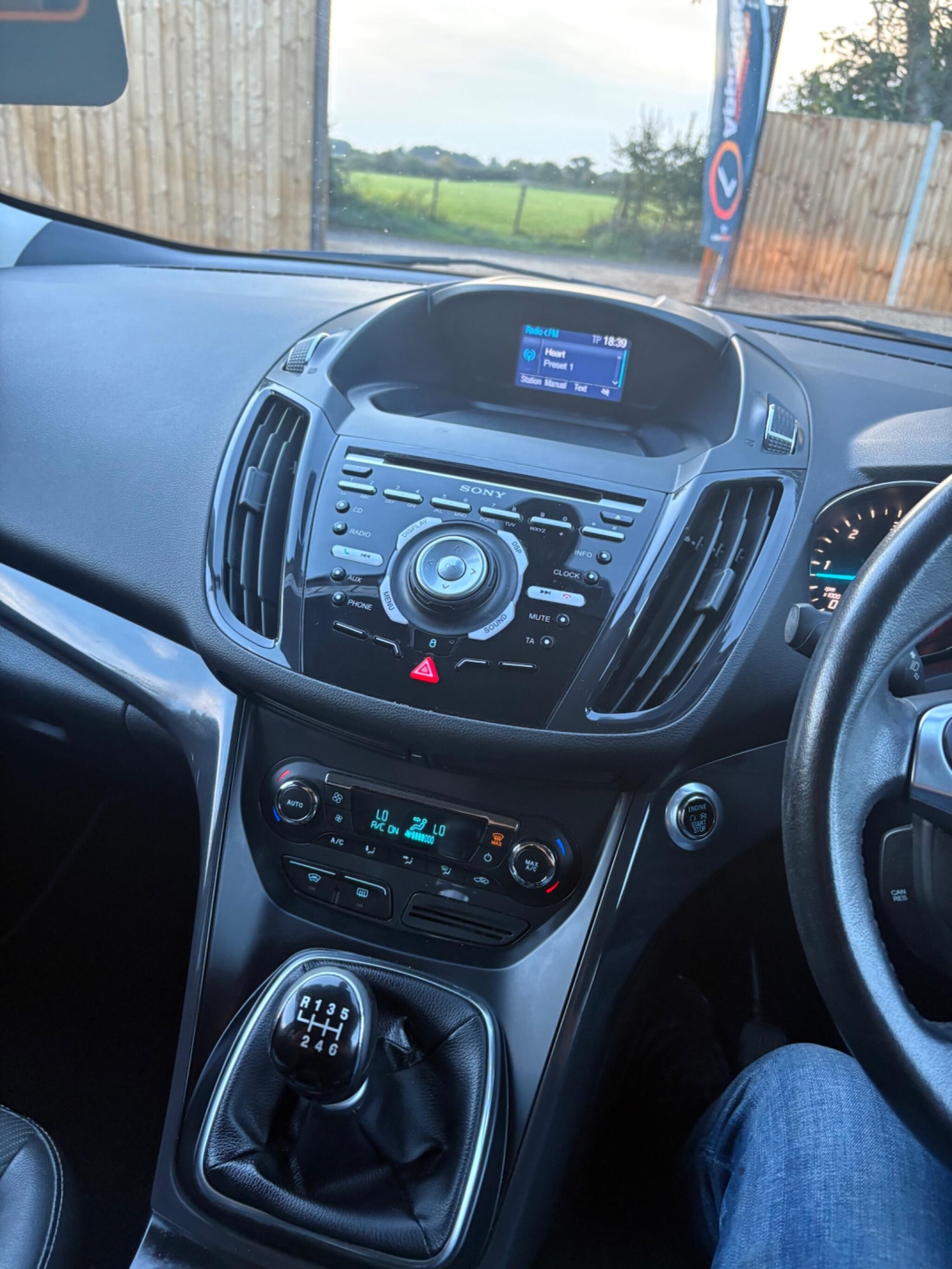 Vehicle 17