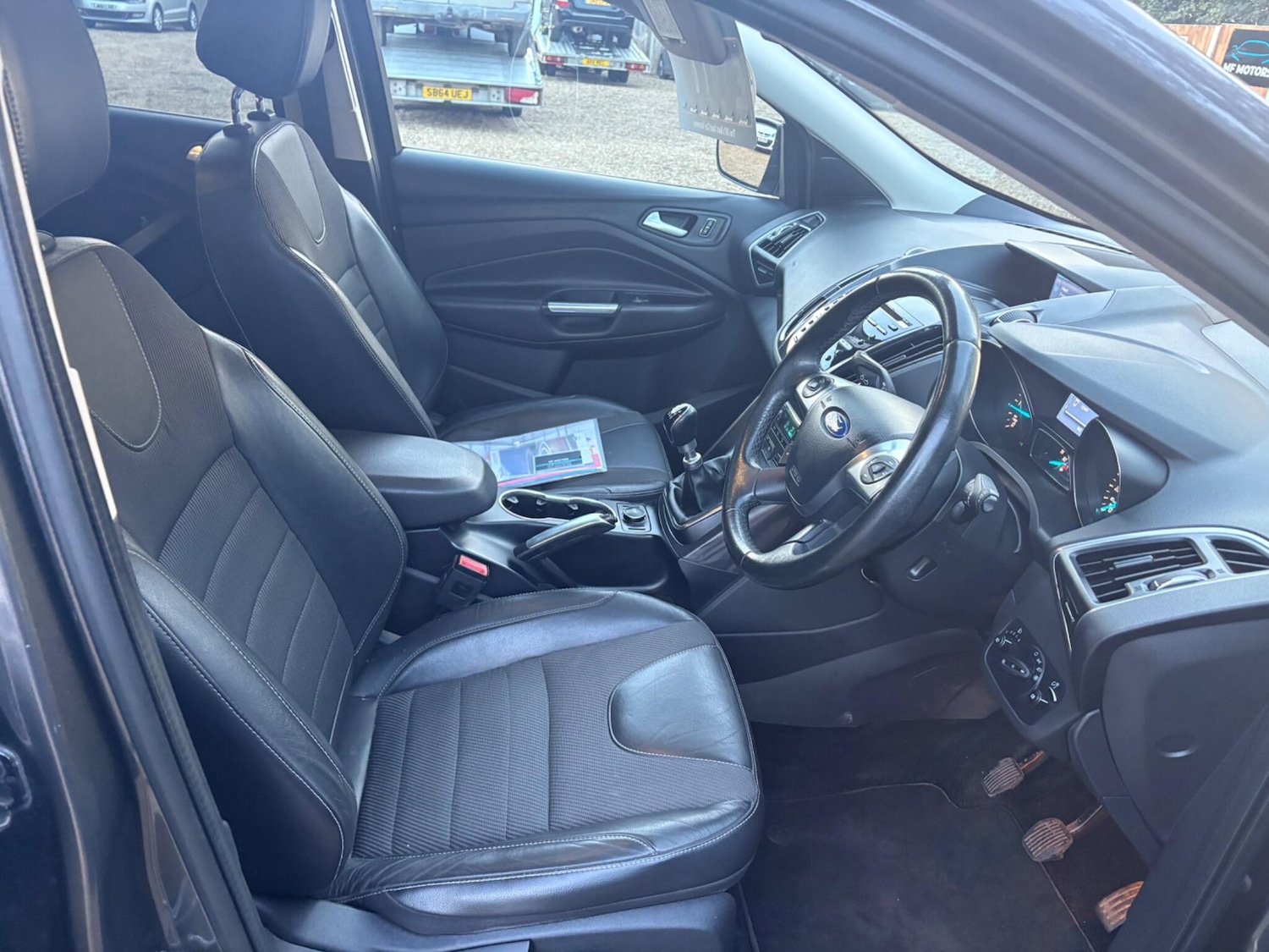 Vehicle 19