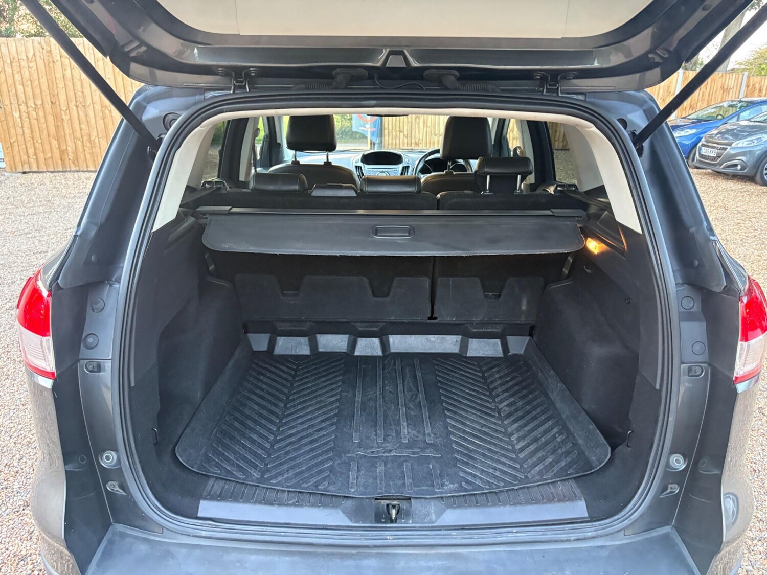 Vehicle 23
