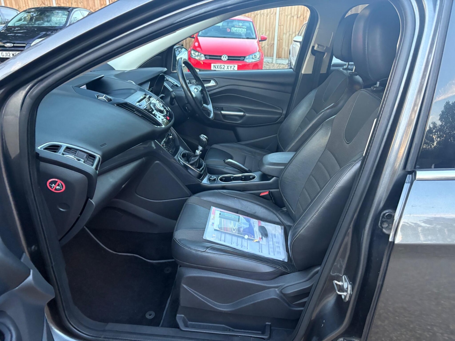 Vehicle 28
