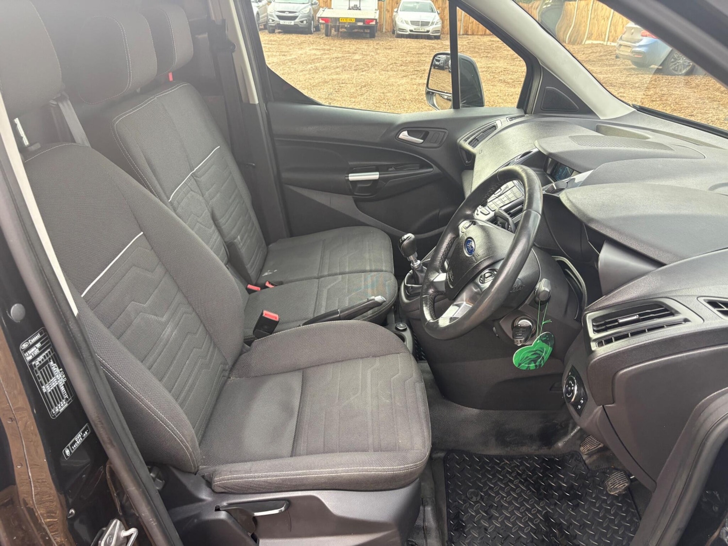 Used Ford Transit Connect 2014 for sale - 76975506: Photo 13
