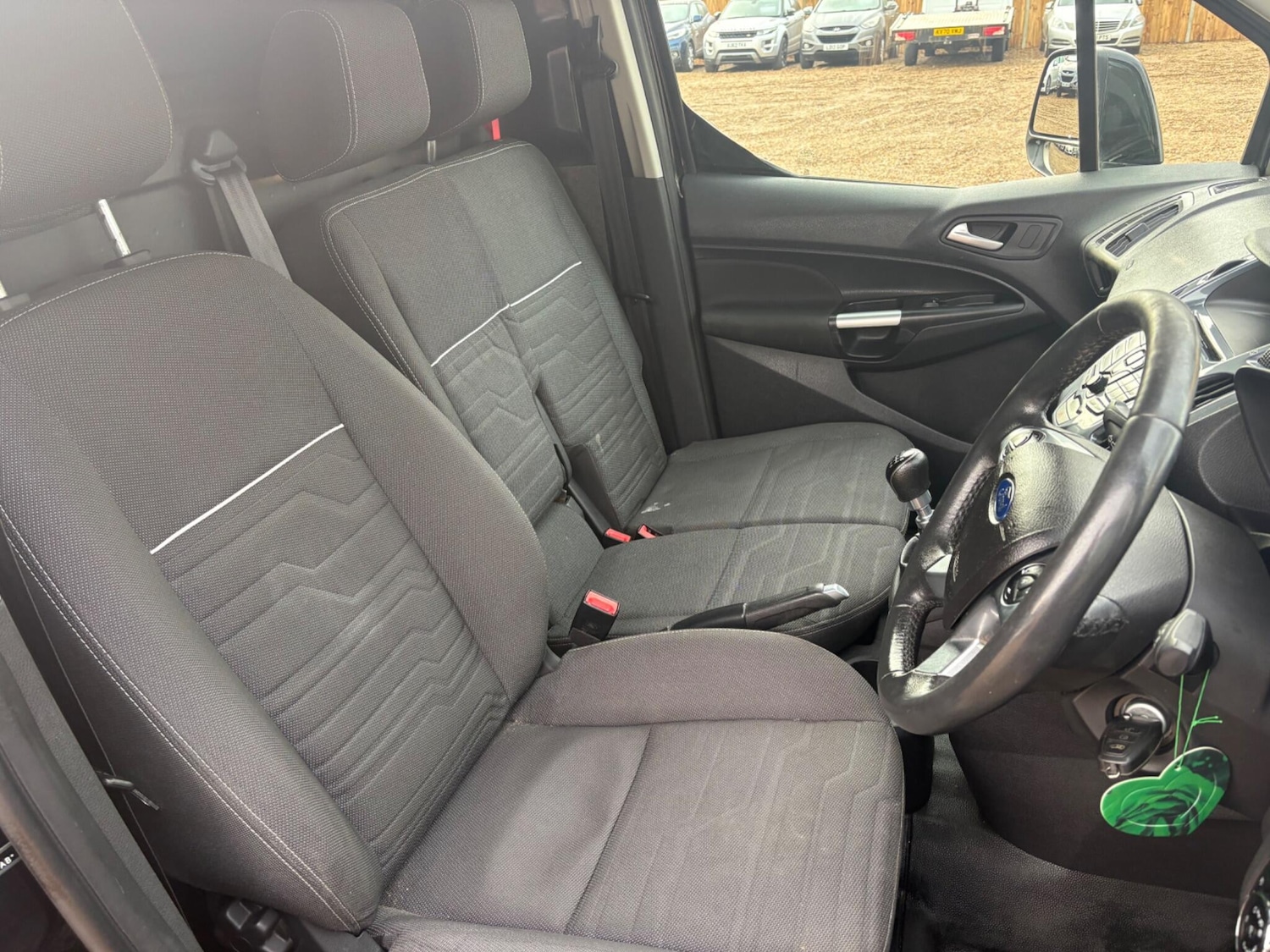 Used Ford Transit Connect 2014 for sale - 76975506: Photo 14