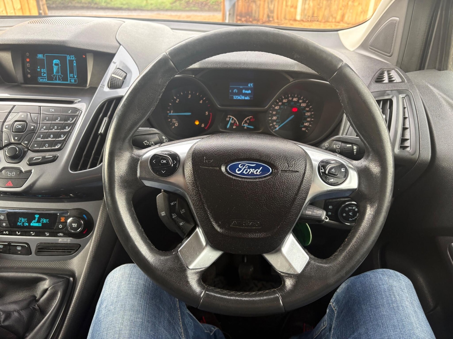 Used Ford Transit Connect 2014 for sale - 76975506: Photo 15