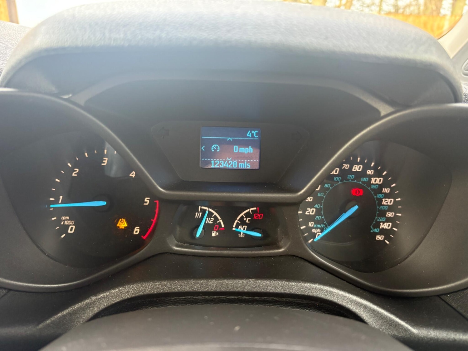 Used Ford Transit Connect 2014 for sale - 76975506: Photo 16