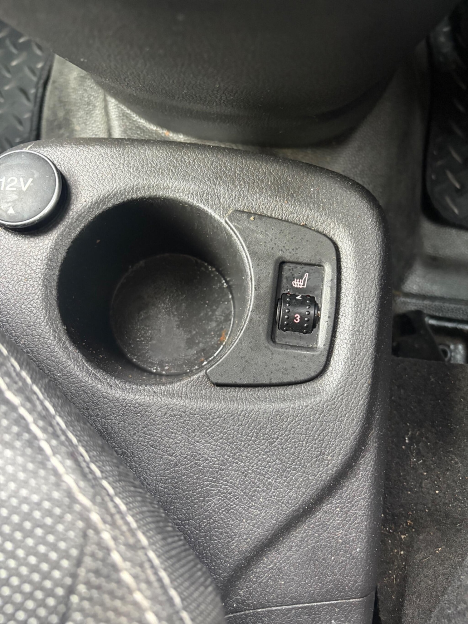 Used Ford Transit Connect 2014 for sale - 76975506: Photo 19