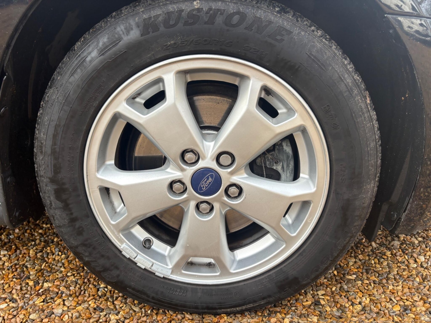 Used Ford Transit Connect 2014 for sale - 76975506: Photo 21