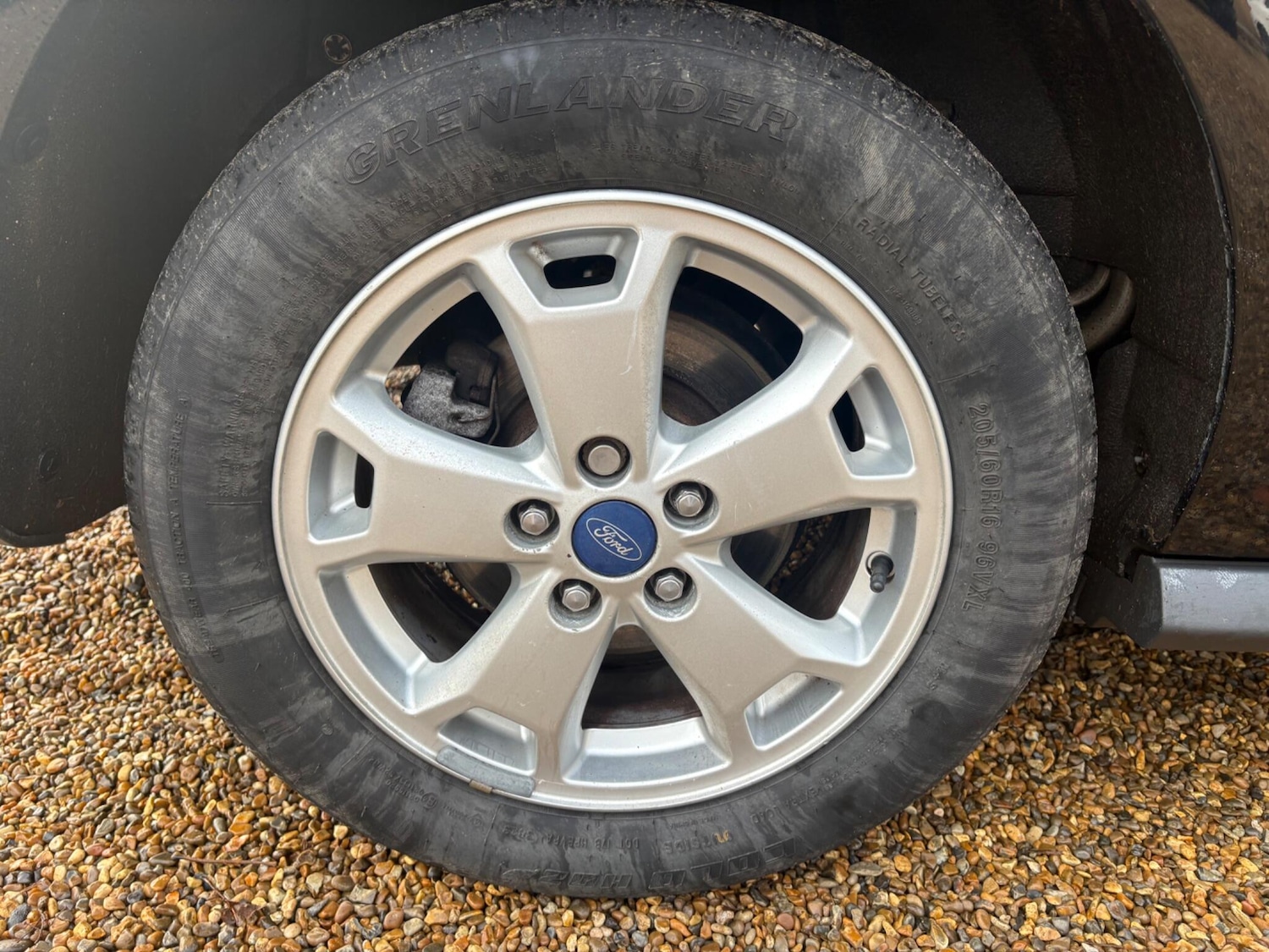 Used Ford Transit Connect 2014 for sale - 76975506: Photo 22