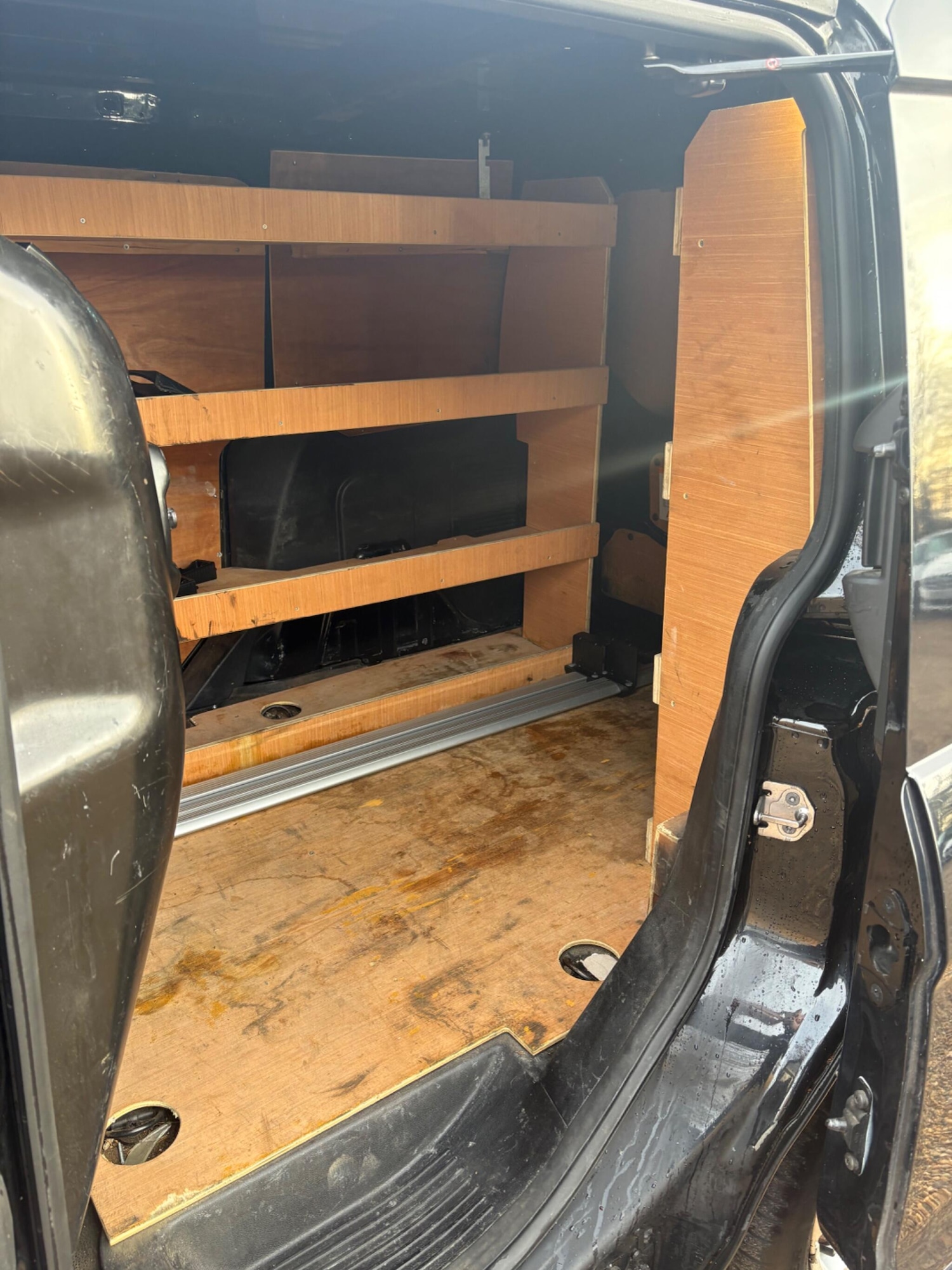 Used Ford Transit Connect 2014 for sale - 76975506: Photo 25