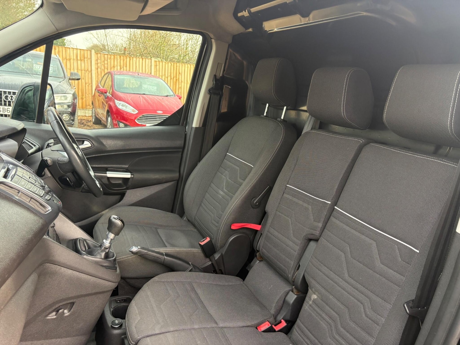 Used Ford Transit Connect 2014 for sale - 76975506: Photo 27