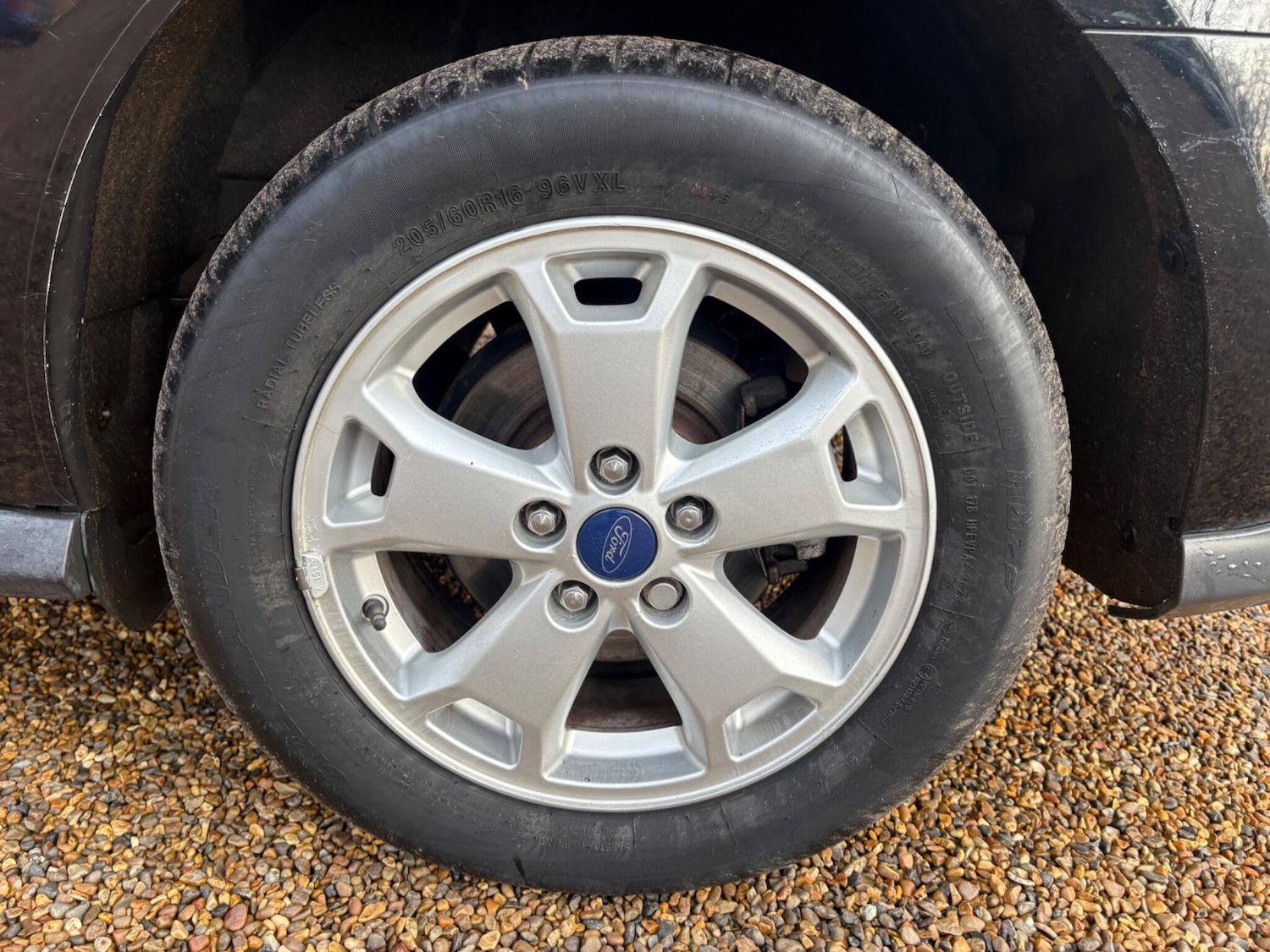 Used Ford Transit Connect 2014 for sale - 76975506: Photo 29