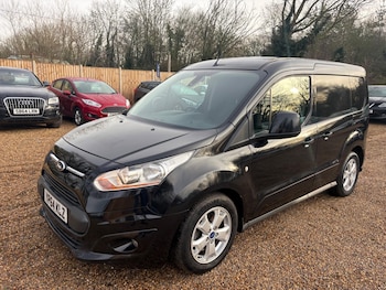 Used Ford Transit Connect 2014 for sale - 76975506: Photo