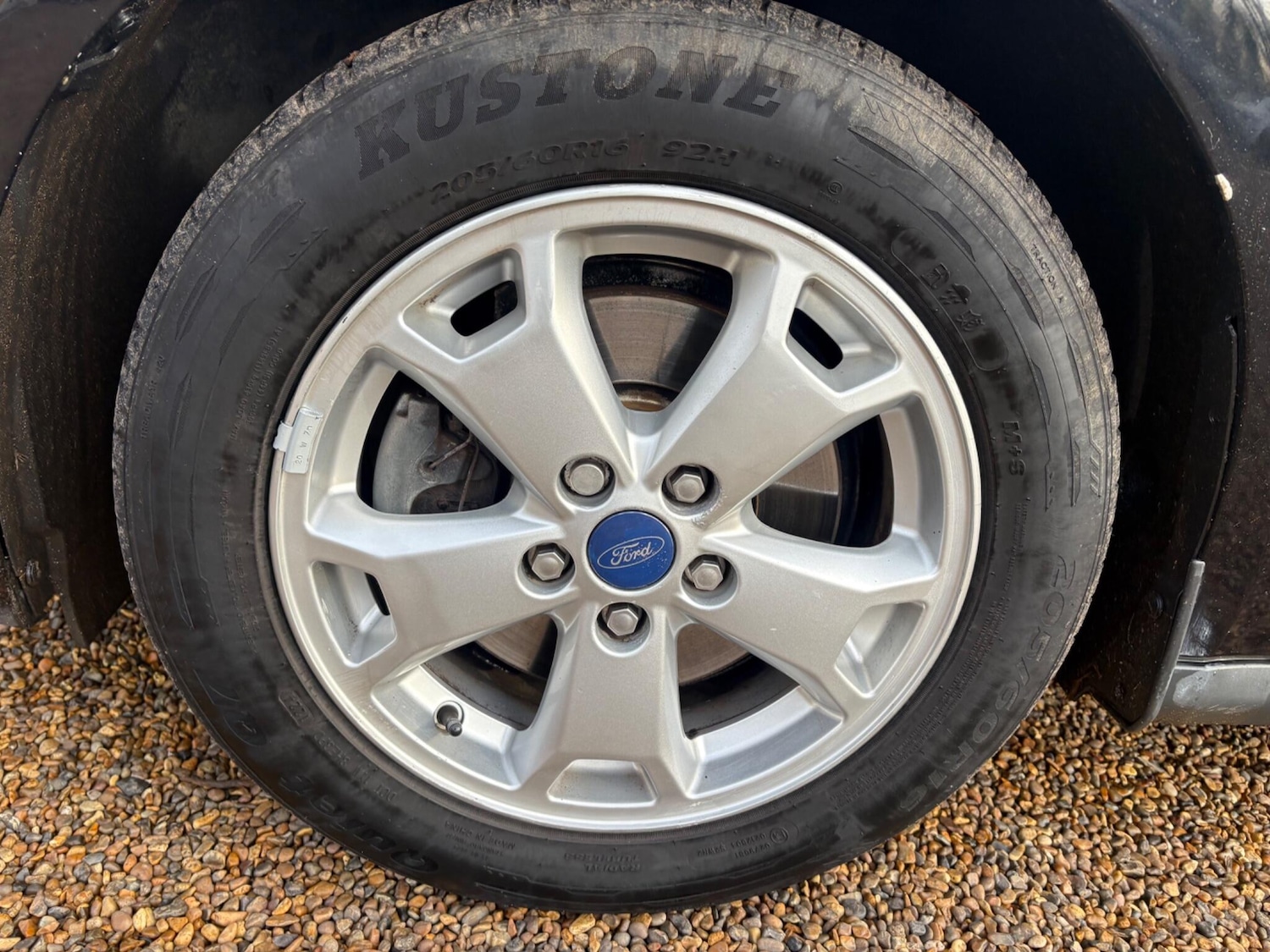 Used Ford Transit Connect 2014 for sale - 76975506: Photo 30