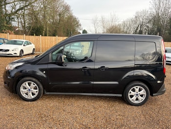 Used Ford Transit Connect 2014 for sale - 76975506: Photo