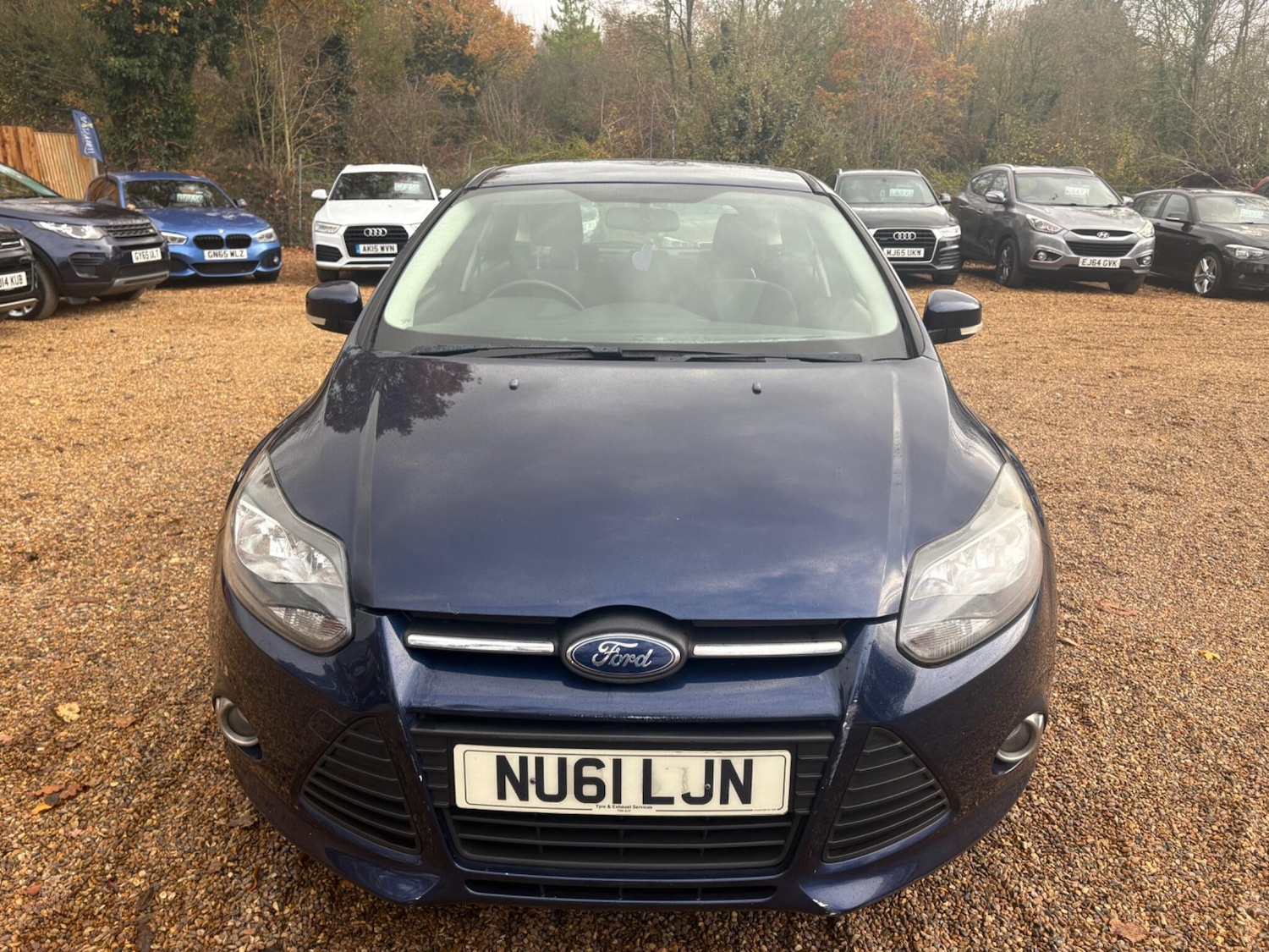 Used Ford Focus 2012 for sale - 76573239: Photo 11